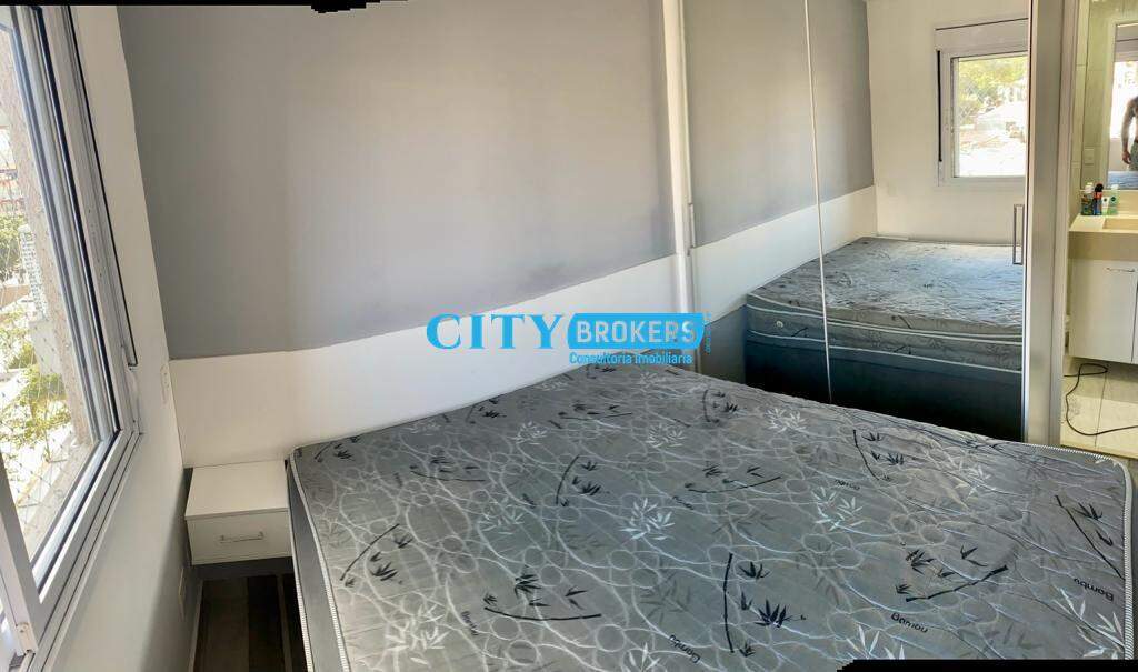 Apartamento à venda com 2 quartos, 55m² - Foto 24