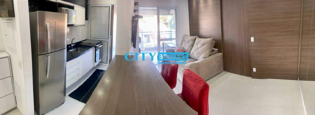 Apartamento à venda com 2 quartos, 55m² - Foto 18