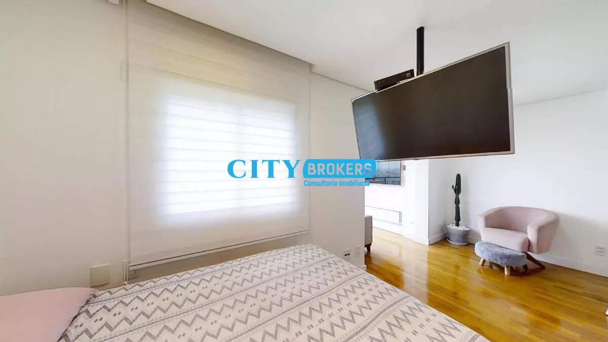 Apartamento à venda com 1 quarto, 35m² - Foto 10