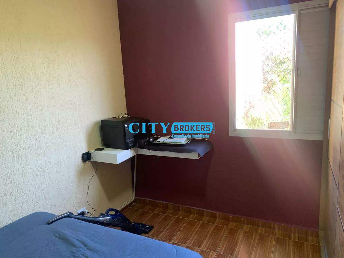 Apartamento à venda com 2 quartos, 52m² - Foto 10