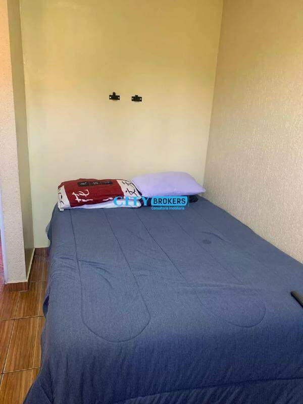 Apartamento à venda com 2 quartos, 52m² - Foto 12