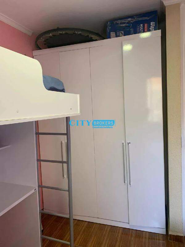 Apartamento à venda com 2 quartos, 52m² - Foto 9