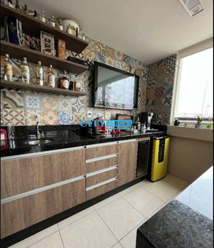 Apartamento à venda com 4 quartos, 182m² - Foto 12