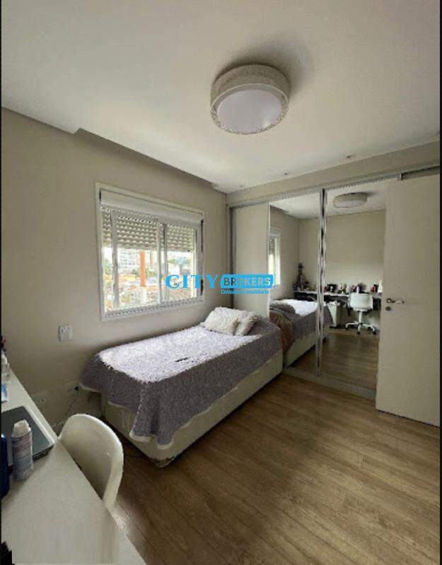 Apartamento à venda com 4 quartos, 182m² - Foto 18