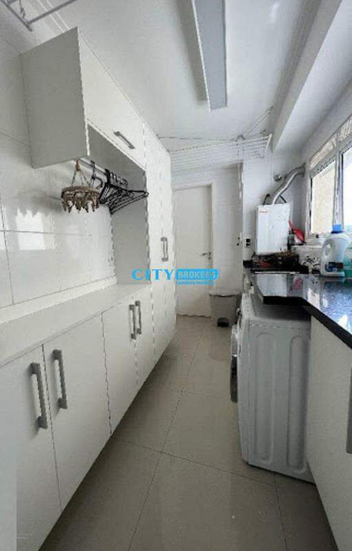 Apartamento à venda com 4 quartos, 182m² - Foto 15