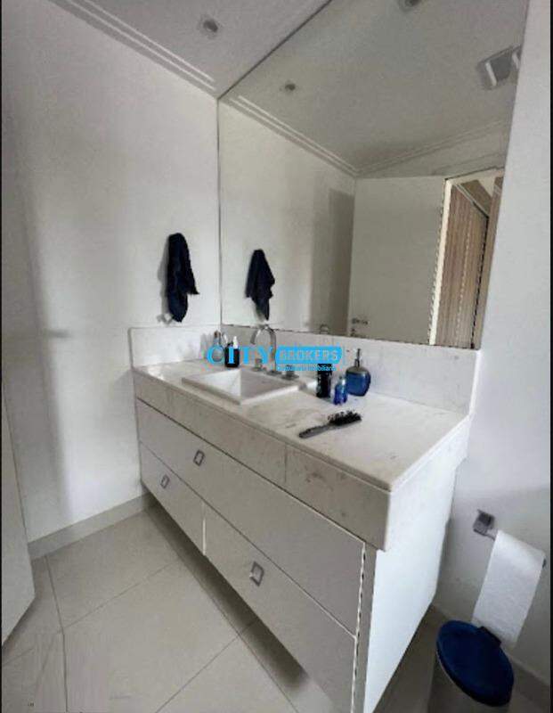 Apartamento à venda com 4 quartos, 182m² - Foto 22