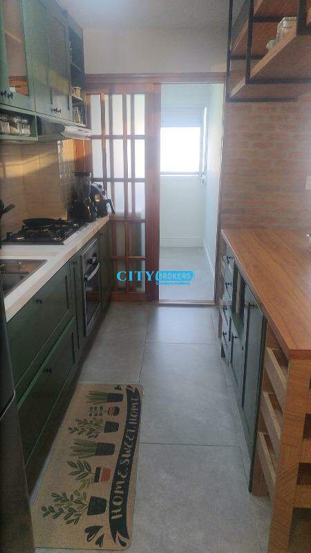 Apartamento à venda com 3 quartos, 98m² - Foto 22