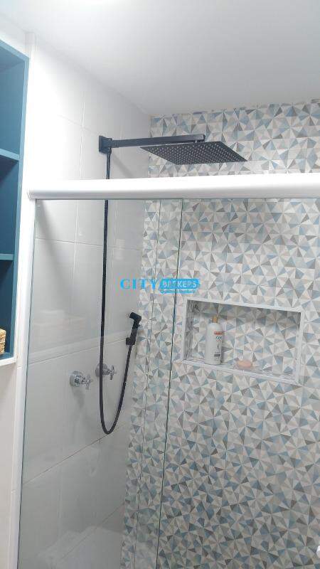 Apartamento à venda com 3 quartos, 98m² - Foto 10