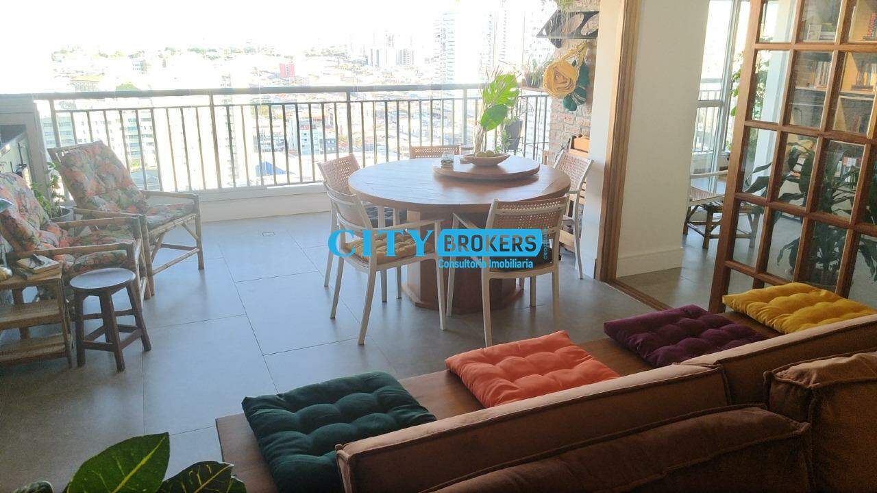 Apartamento à venda com 3 quartos, 98m² - Foto 14