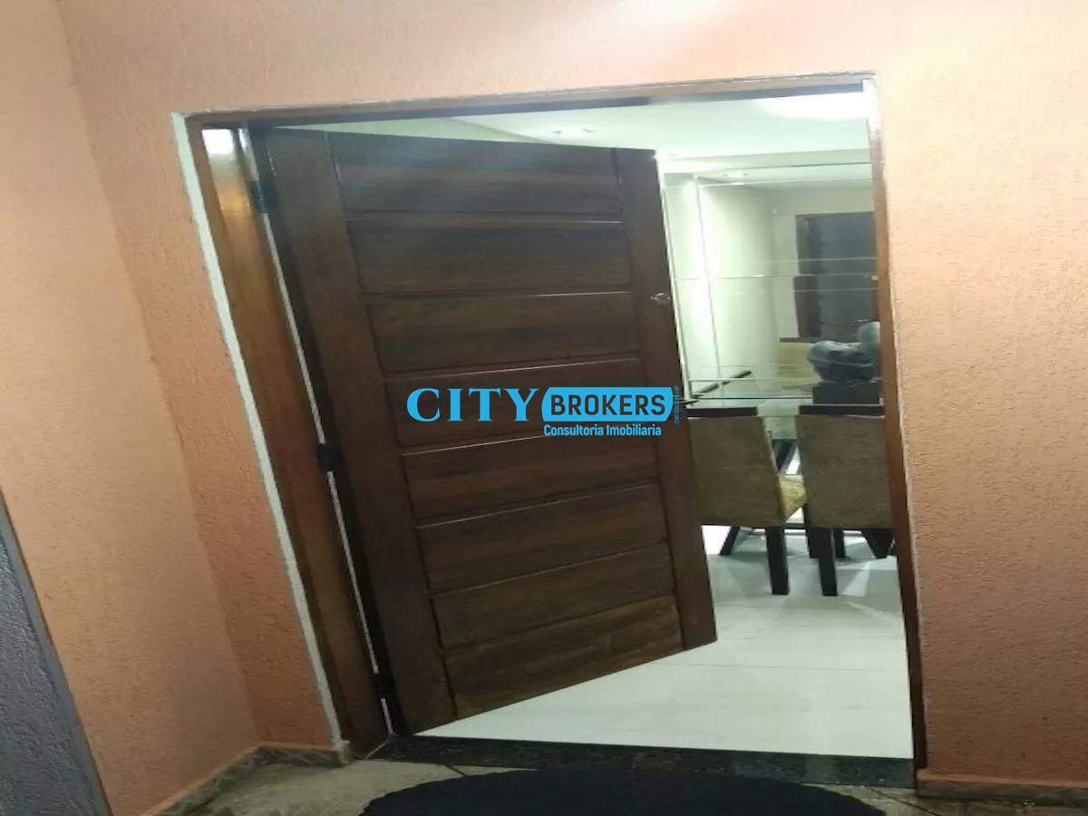 Casa de Condomínio à venda com 3 quartos, 140m² - Foto 3