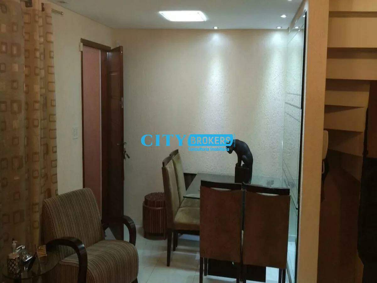 Casa de Condomínio à venda com 3 quartos, 140m² - Foto 6