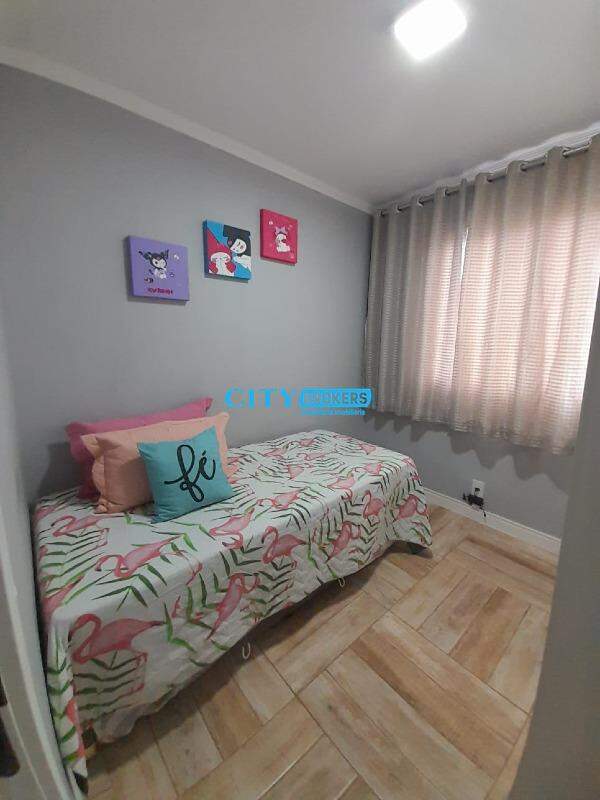 Apartamento à venda com 2 quartos, 43m² - Foto 12