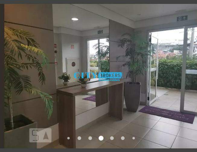 Apartamento à venda com 2 quartos, 43m² - Foto 15