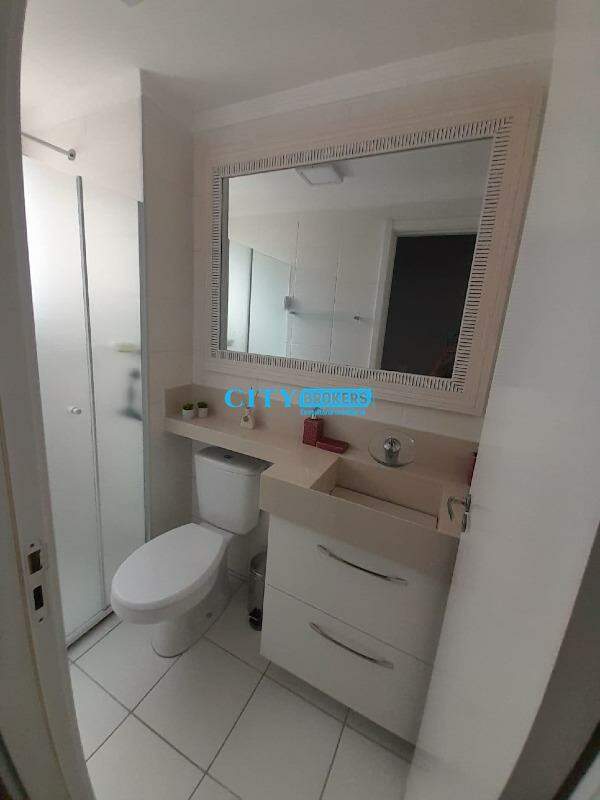 Apartamento à venda com 2 quartos, 43m² - Foto 10