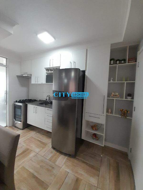 Apartamento à venda com 2 quartos, 43m² - Foto 7