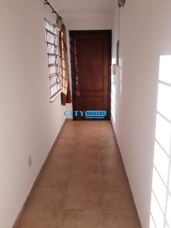 Apartamento à venda com 1 quarto, 53m² - Foto 11