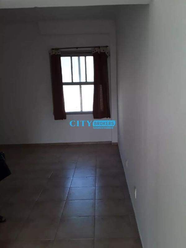 Apartamento à venda com 1 quarto, 53m² - Foto 2