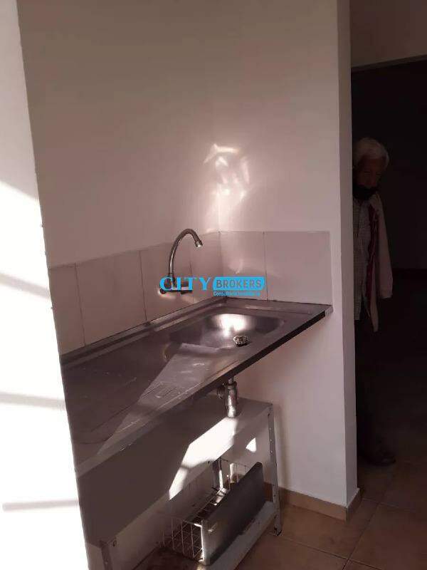 Apartamento à venda com 1 quarto, 53m² - Foto 10