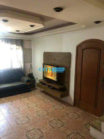 Sobrado à venda com 3 quartos, 160m² - Foto 3