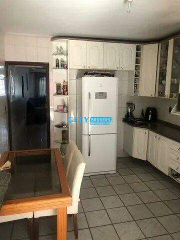 Sobrado à venda com 3 quartos, 160m² - Foto 1