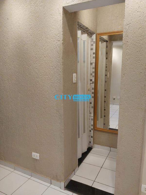 Apartamento à venda com 2 quartos, 68m² - Foto 9