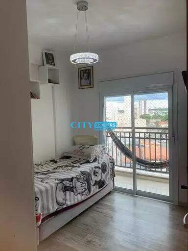 Apartamento à venda com 3 quartos, 150m² - Foto 5