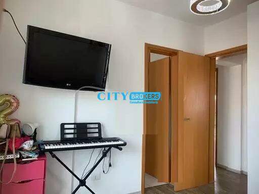 Apartamento à venda com 3 quartos, 150m² - Foto 6