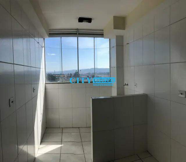 Apartamento à venda com 2 quartos, 52m² - Foto 5