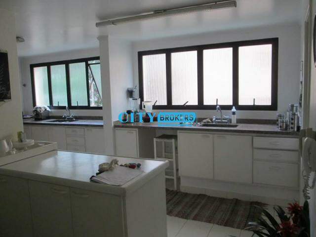 Apartamento à venda, 250m² - Foto 17