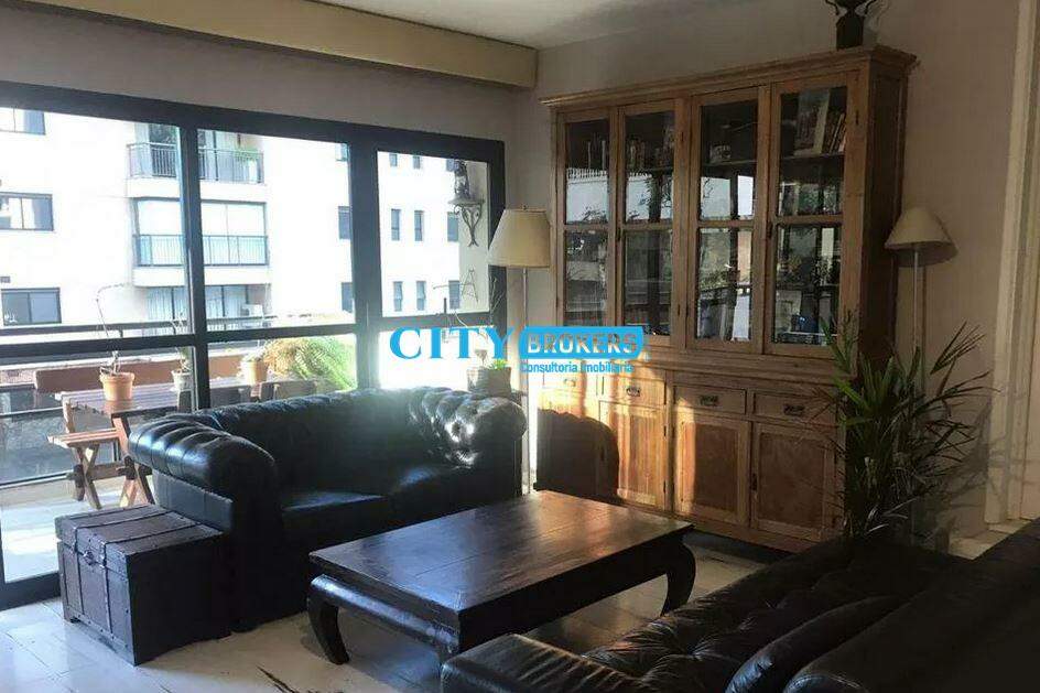 Apartamento à venda, 250m² - Foto 6