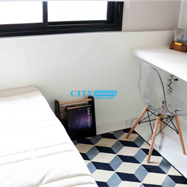 Apartamento à venda com 2 quartos, 53m² - Foto 14