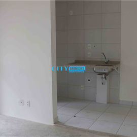 Apartamento à venda com 2 quartos, 53m² - Foto 15