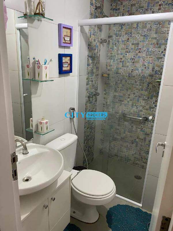 Apartamento à venda com 2 quartos, 58m² - Foto 13