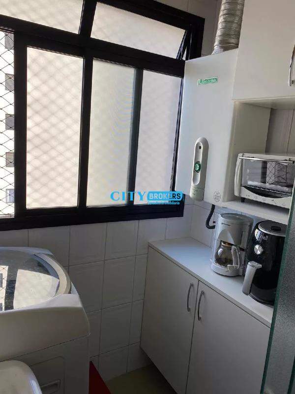 Apartamento à venda com 2 quartos, 58m² - Foto 11