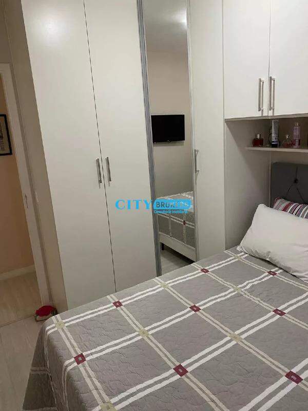 Apartamento à venda com 2 quartos, 58m² - Foto 9