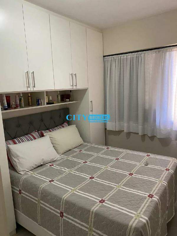 Apartamento à venda com 2 quartos, 58m² - Foto 8