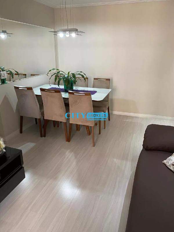 Apartamento à venda com 2 quartos, 58m² - Foto 3