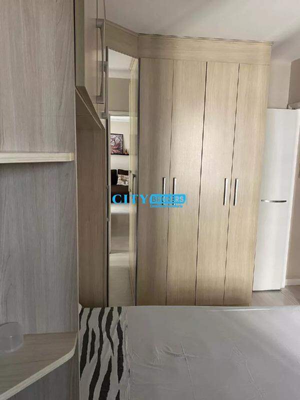 Apartamento à venda com 2 quartos, 58m² - Foto 5