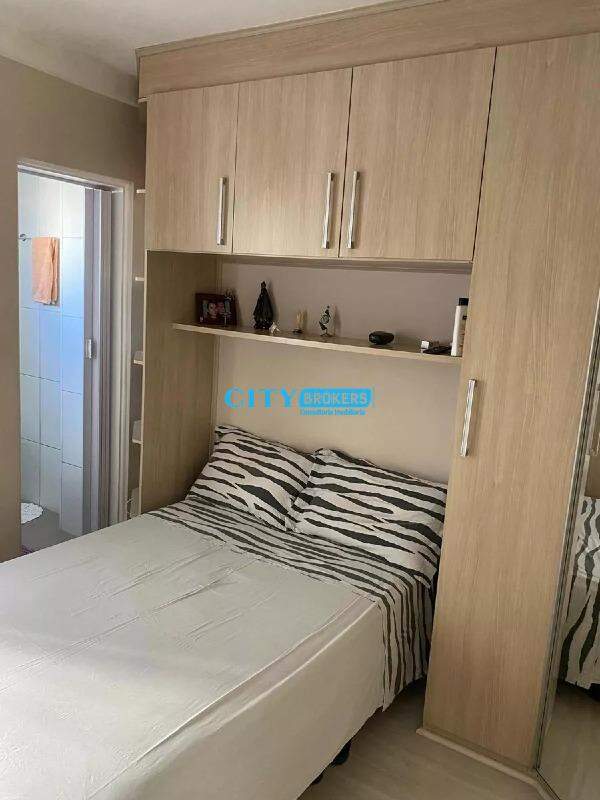 Apartamento à venda com 2 quartos, 58m² - Foto 10