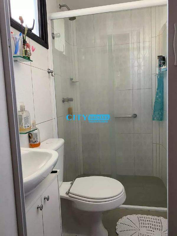 Apartamento à venda com 2 quartos, 58m² - Foto 14