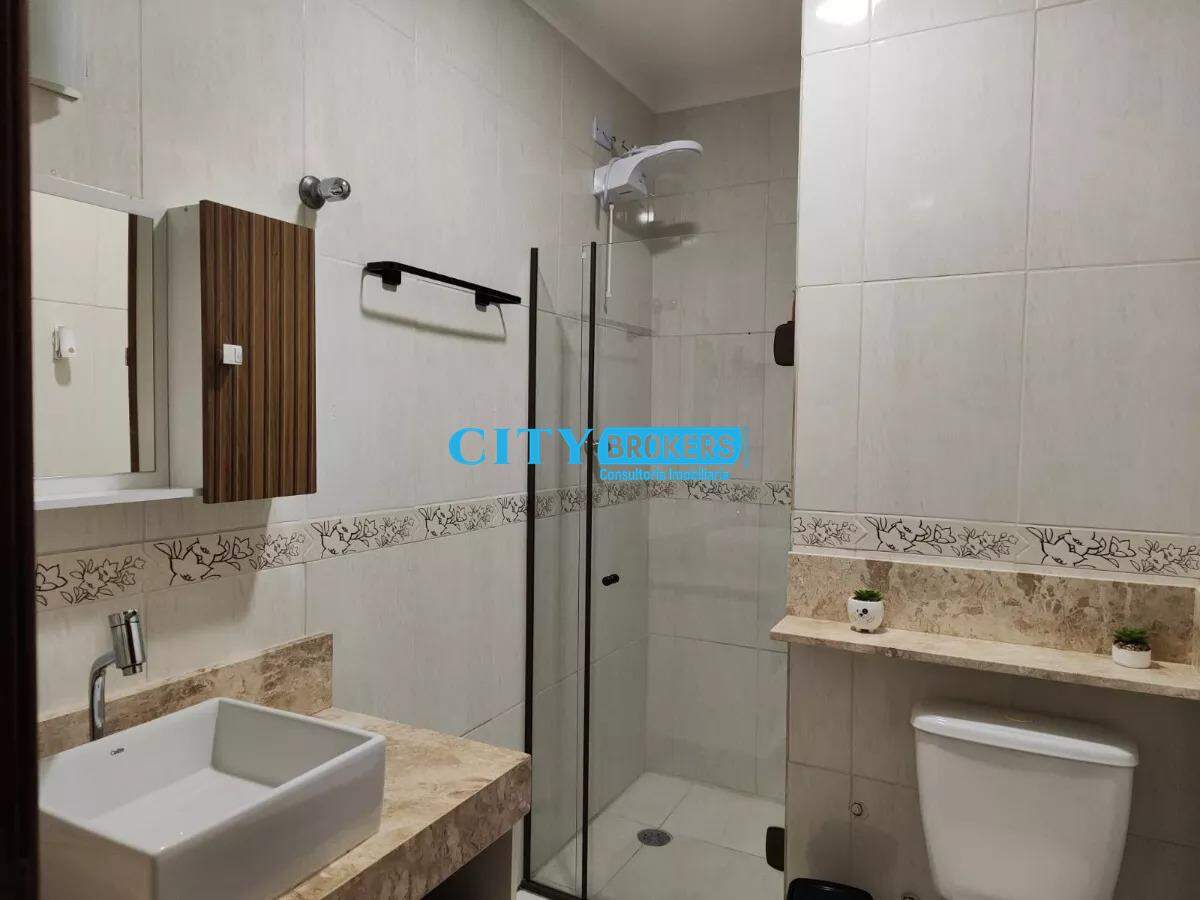 Sobrado à venda com 2 quartos, 89m² - Foto 27