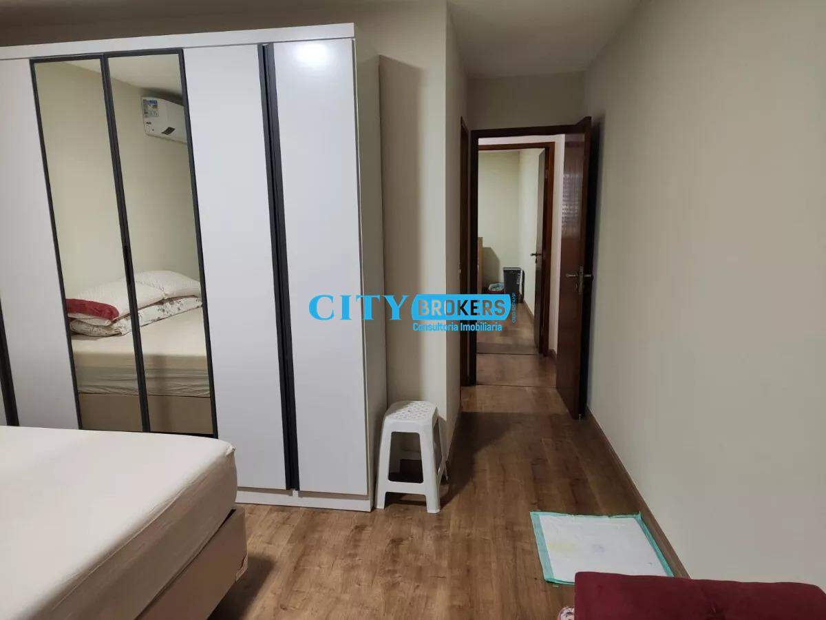 Sobrado à venda com 2 quartos, 89m² - Foto 11