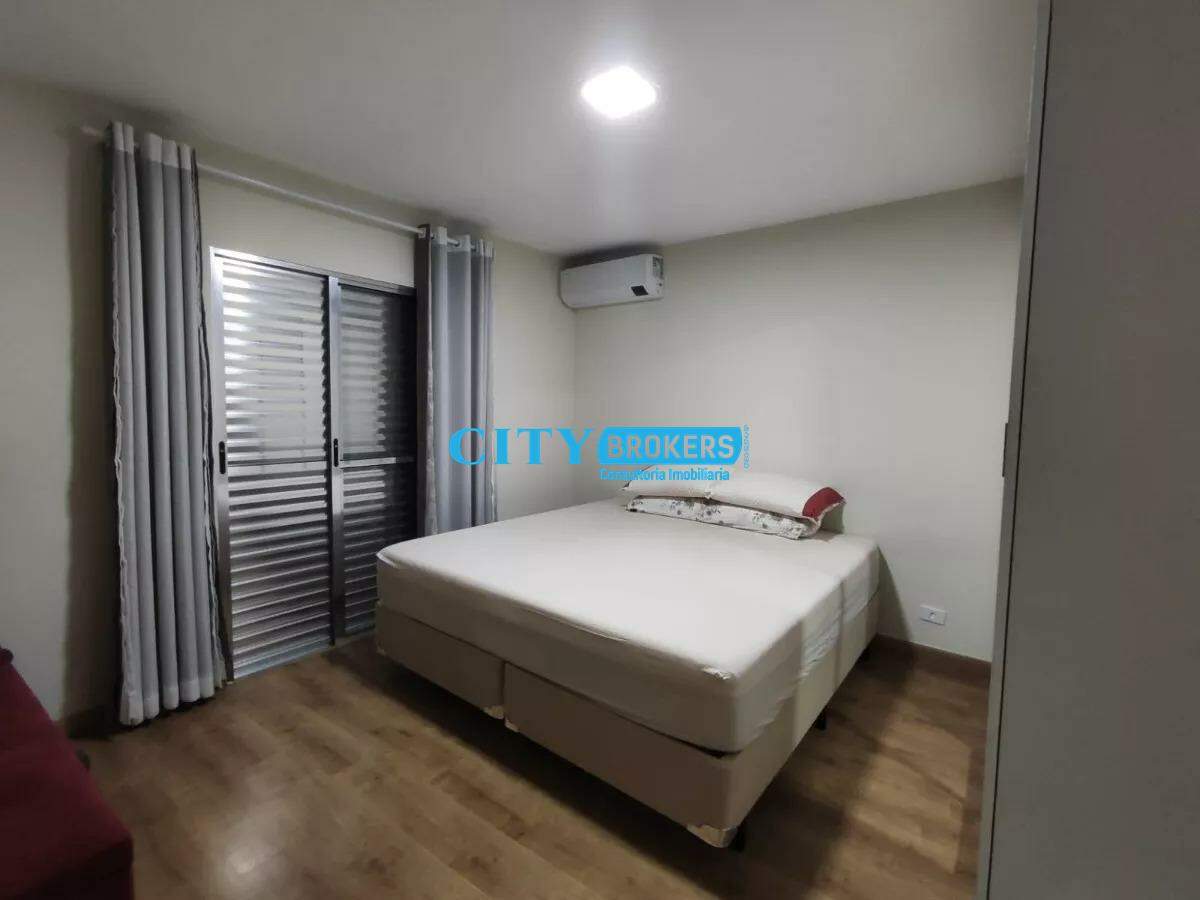 Sobrado à venda com 2 quartos, 89m² - Foto 9