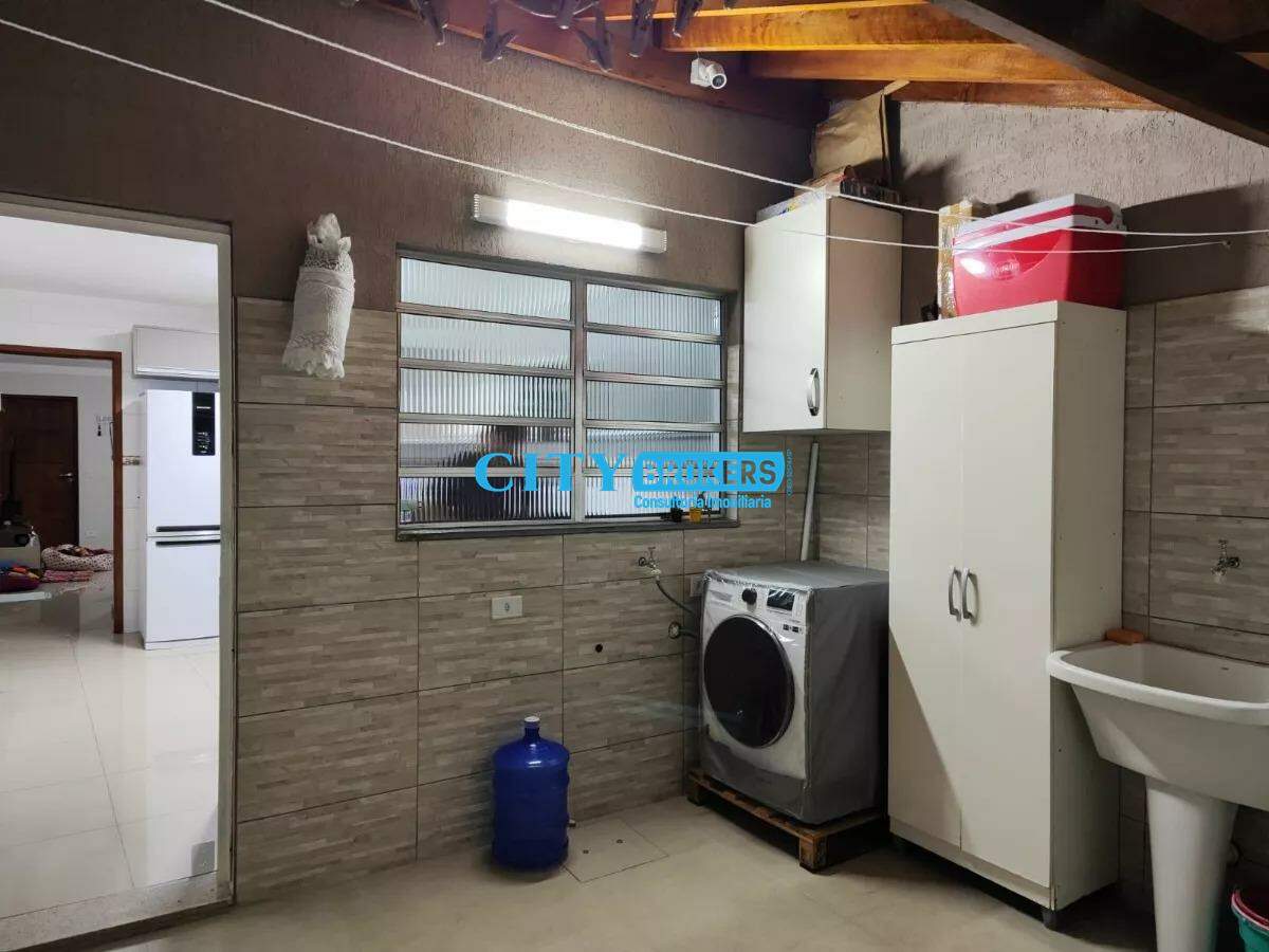 Sobrado à venda com 2 quartos, 89m² - Foto 21