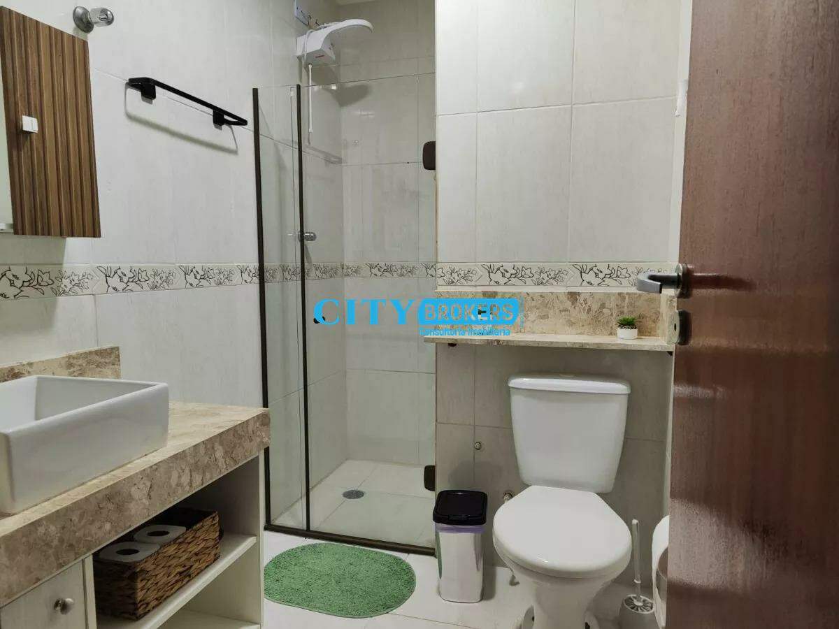 Sobrado à venda com 2 quartos, 89m² - Foto 24