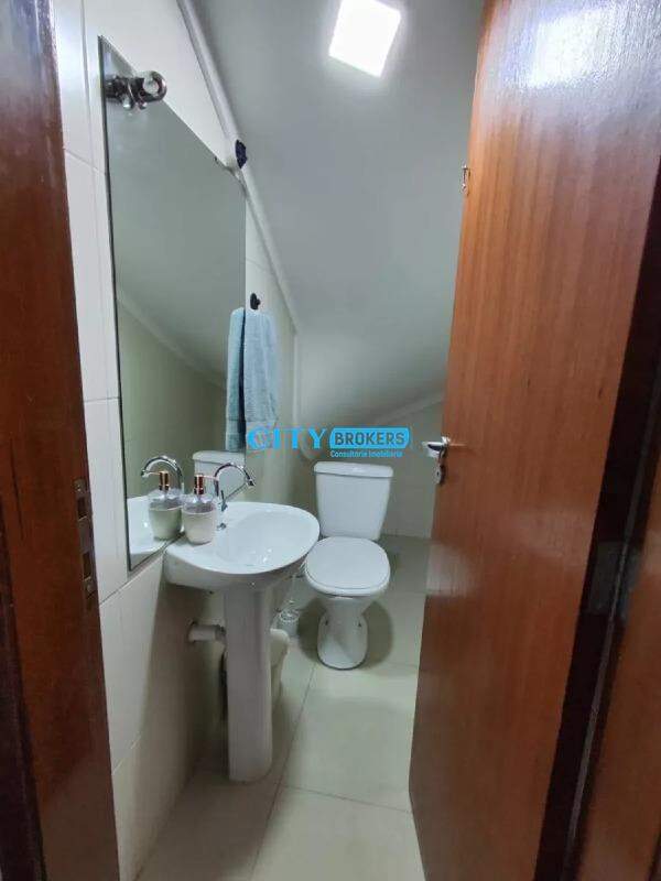 Sobrado à venda com 2 quartos, 89m² - Foto 26