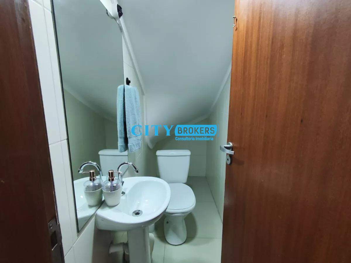 Sobrado à venda com 2 quartos, 89m² - Foto 25