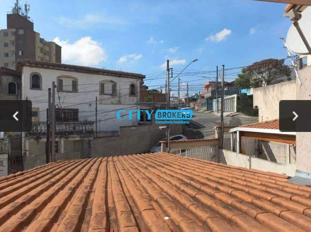 Sobrado à venda com 2 quartos, 89m² - Foto 17