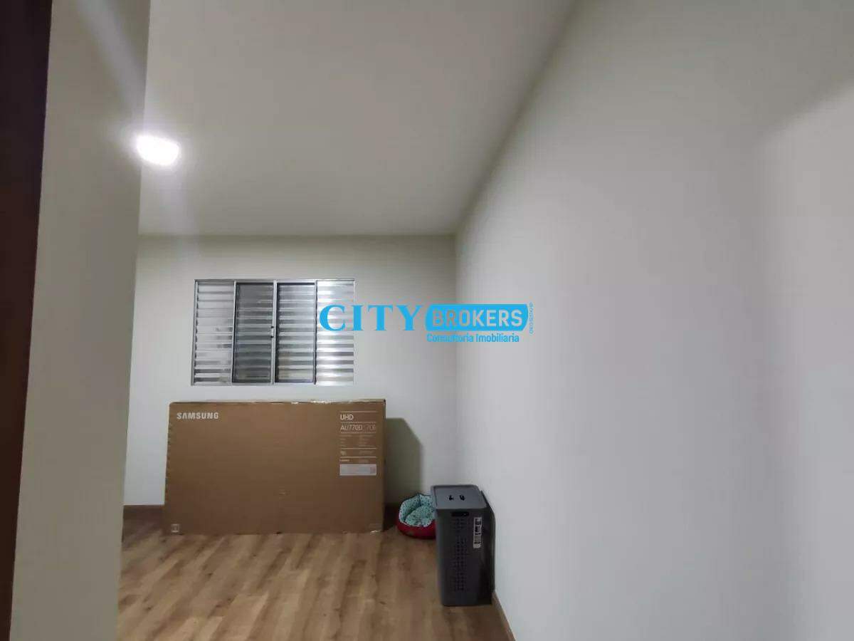 Sobrado à venda com 2 quartos, 89m² - Foto 13