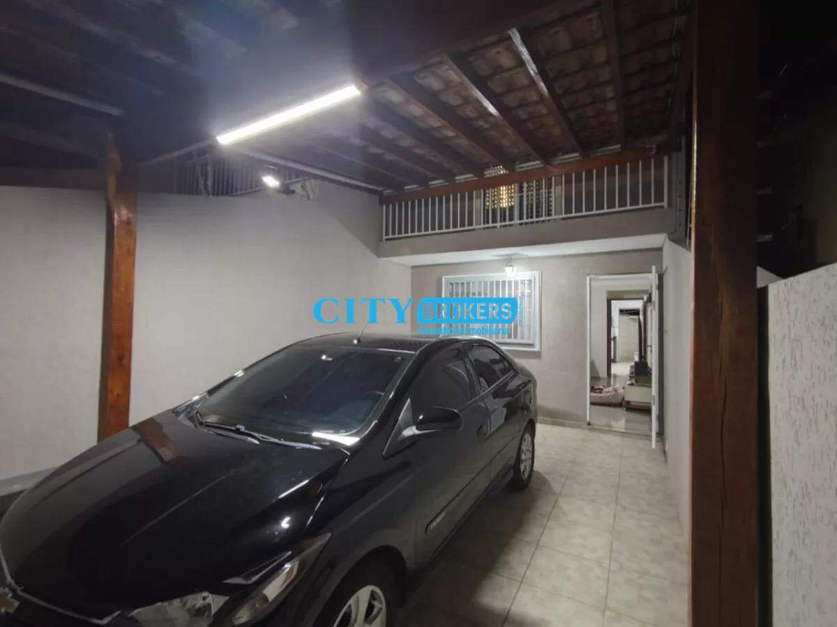 Sobrado à venda com 2 quartos, 89m² - Foto 16